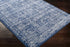 Alfombra azul oscuro Michie - Liquidación
