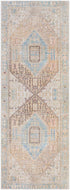 Alfombra lavable vintage Baloy