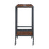 Ron Bar Cart Serving Tray