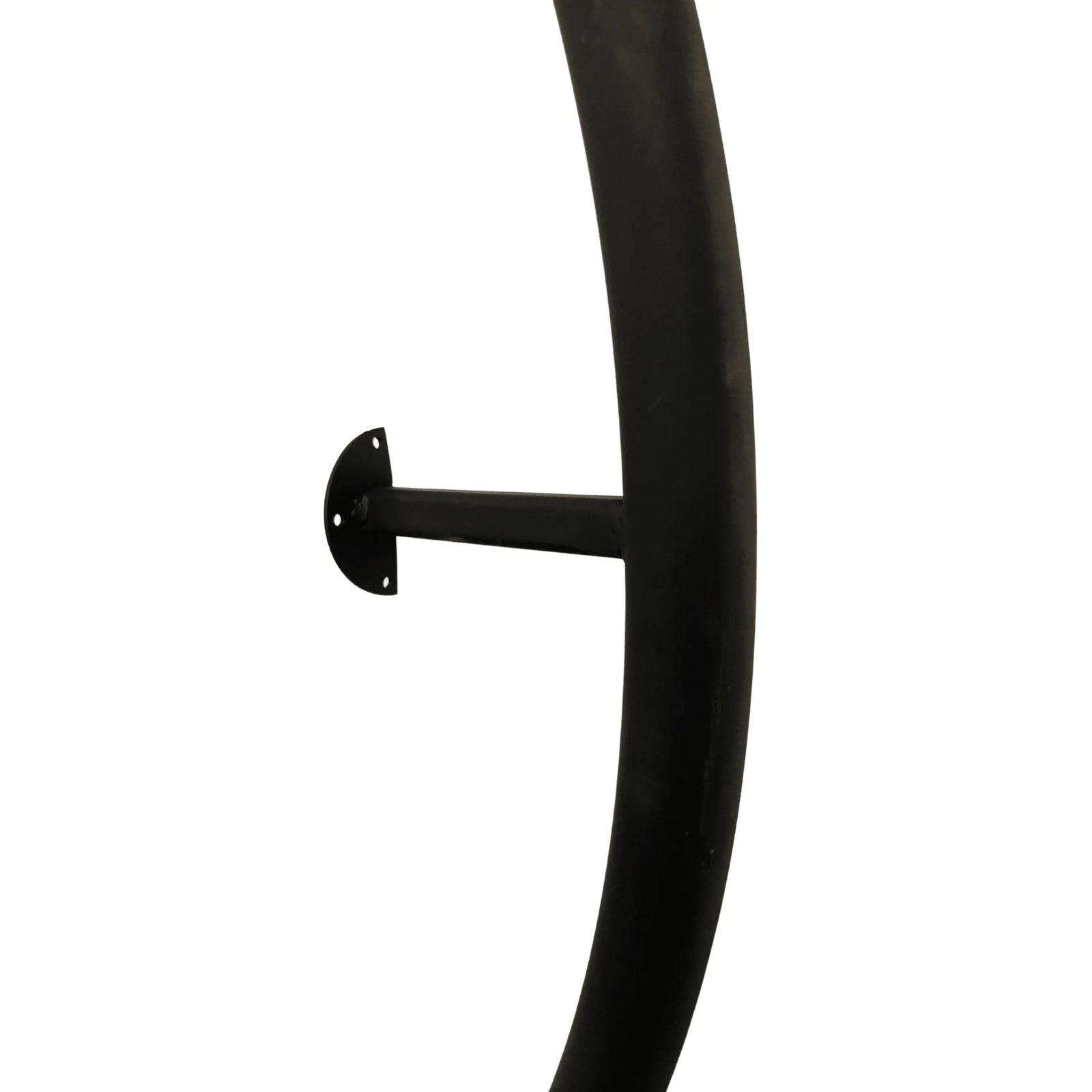Reposapiés para barril de whisky y vino. Compatible con cualquier barril estándar de 53 a 59 galones. Envío gratuito. Hecho a mano por una empresa familiar.