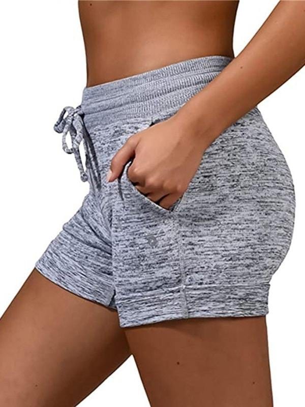 Travel-Friendly Packable Shorts