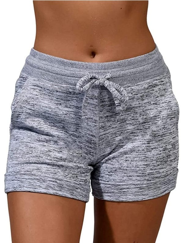 Travel-Friendly Packable Shorts