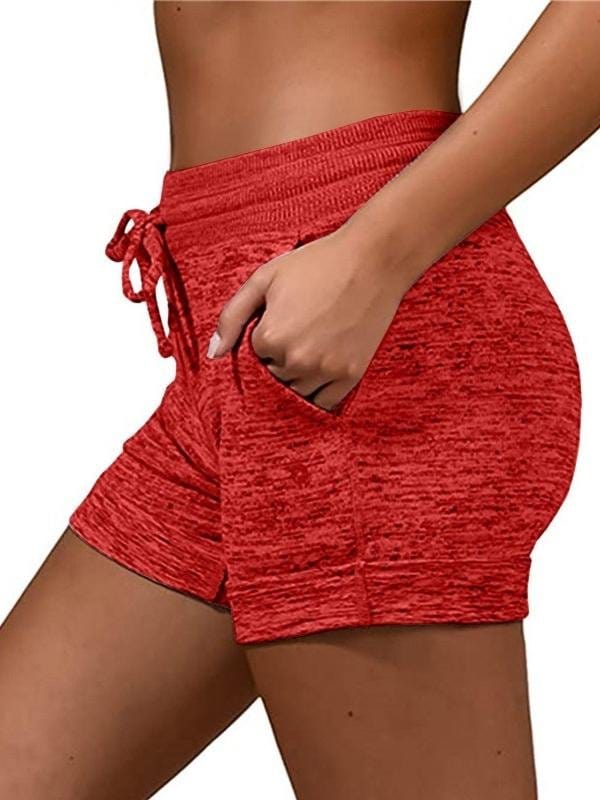 Travel-Friendly Packable Shorts
