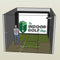 Custom Golf Simulator Room Design Service