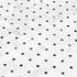 Carrara White-Toros Black Basketweave Mosaic Floor and Wall Tile - Livfloors Collection