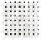 Carrara White-Toros Black Basketweave Mosaic Floor and Wall Tile - Livfloors Collection
