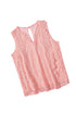 Versatile Lace Tank