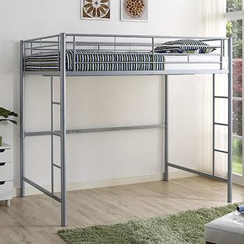 Litera tipo loft Sunset