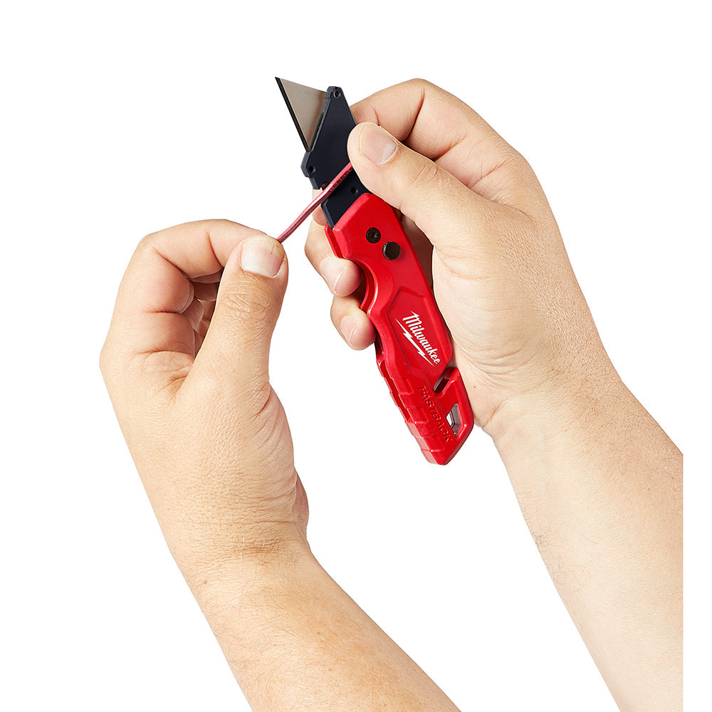 Navaja multiusos plegable Milwaukee 48-22-1501 FASTBACK™