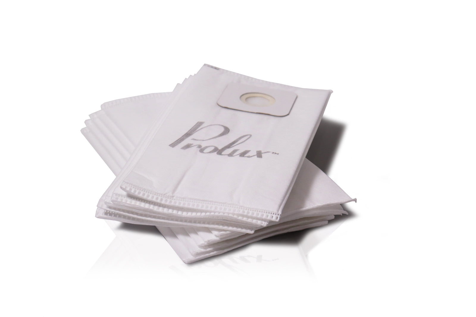 Paquete de 10 bolsas HEPA para las aspiradoras verticales de las series Prolux 6000/7000/8000/9000