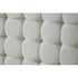 Bond Linen Button Tufted Bedframe