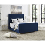 Dean Linen Bed