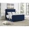 Dean Linen Bed
