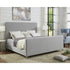 Dean Linen Bed