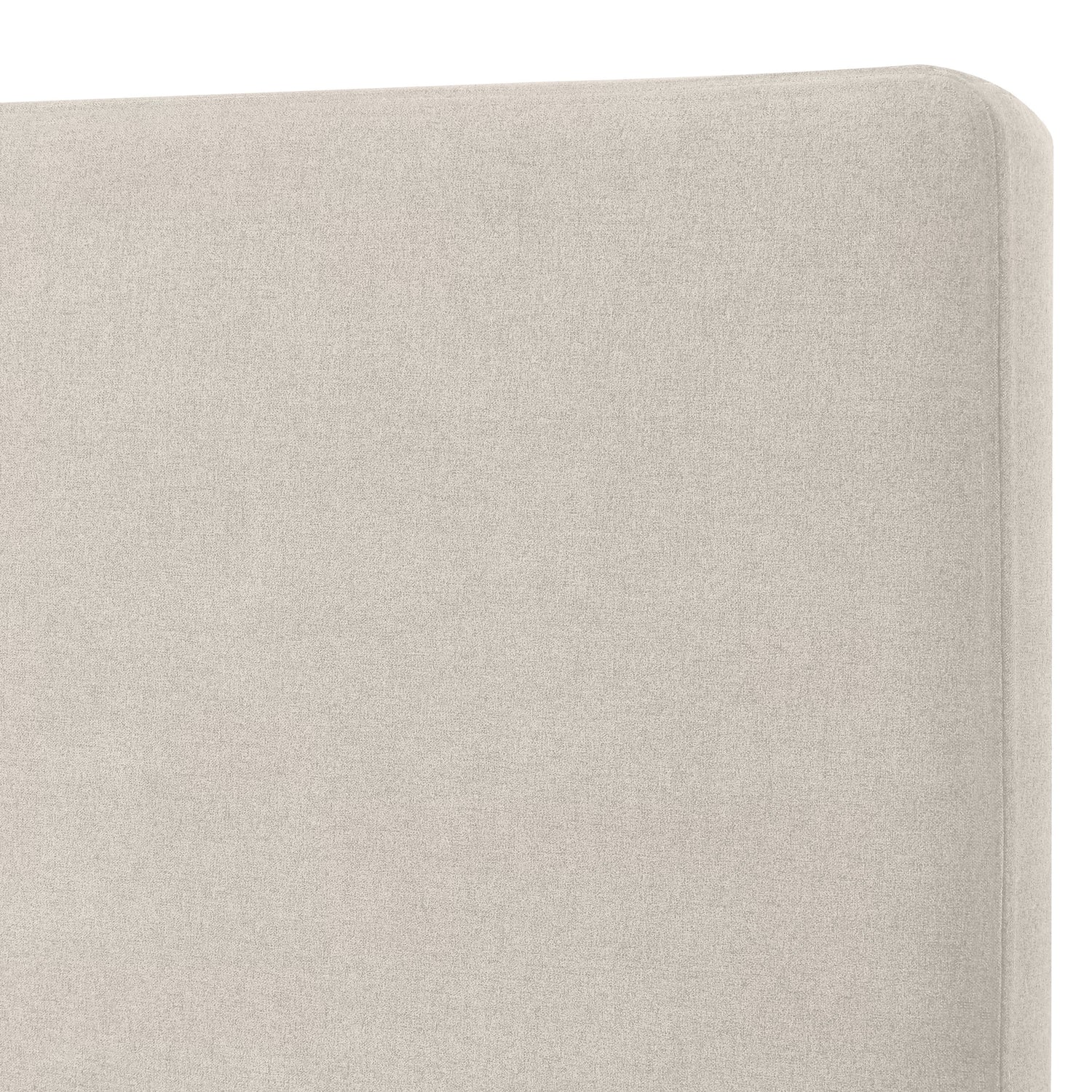 Dean Linen Bed