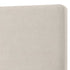 Dean Linen Bed