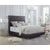 Monroe PU Leather Bedframe