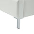 Monroe PU Leather Bedframe