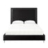 Monroe PU Leather Bedframe