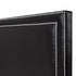 Monroe PU Leather Bedframe