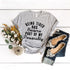 Being Tired Tee