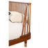 Cama de plataforma Belham