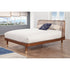 Cama de plataforma Belham