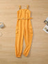 Women's Fashion Jumpsuit