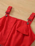 Women's Fashion Jumpsuit