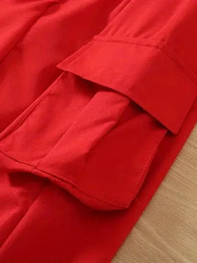 Women's Fashion Jumpsuit