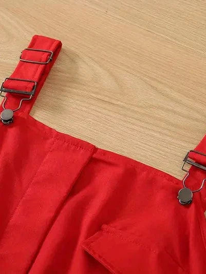 Women's Fashion Jumpsuit