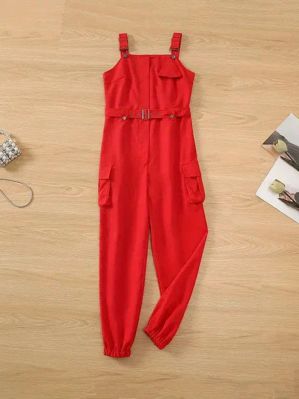 Women's Fashion Jumpsuit
