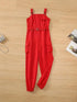 Women's Fashion Jumpsuit