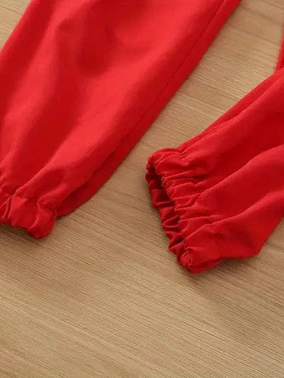 Women's Fashion Jumpsuit