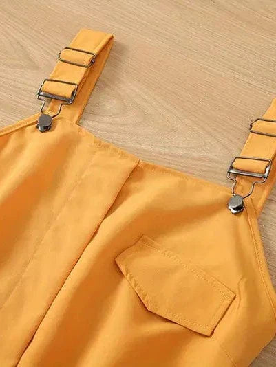 Women's Fashion Jumpsuit