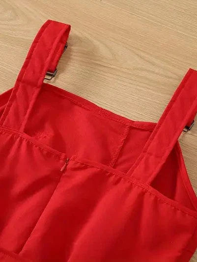 Women's Fashion Jumpsuit