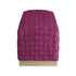 Satine Velvet Bench