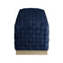 Satine Velvet Bench