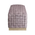 Satine Velvet Bench