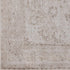 Alfombra lavable de pelo plano vintage Bethany