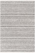 Bewbush Black&White Area Rug - Clearance