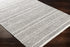 Bewbush Black&White Area Rug - Clearance