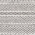 Bewbush Black&White Area Rug - Clearance