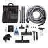 Blue Prolux Wet/Dry Garage Vacuum, Shampooer, Blower and Detailer