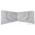 Bianco Argento White Bookmatching Marble Slabs Polished - Livfloors Collection