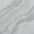 Bianco Argento White Bookmatching Marble Slabs Polished - Livfloors Collection