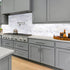 Bianco Ibiza White Marble Floor and Wall Tile - Livfloors Collection