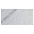 Bianco Lasa Exotic Marble Polished Floor and Wall Tile - Large Format - Livfloors Collection