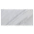 Bianco Lasa Exotic Marble Polished Floor and Wall Tile - Large Format - Livfloors Collection