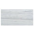 Bianco Lasa Exotic Marble Polished Floor and Wall Tile - Large Format - Livfloors Collection